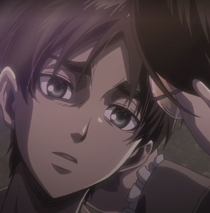 mikasababymama_'s tweet photo. Eren really spent 3 seasons being a damsel in distress😭 like being a princess was his full-time job https://t.co/rziLjRkysT