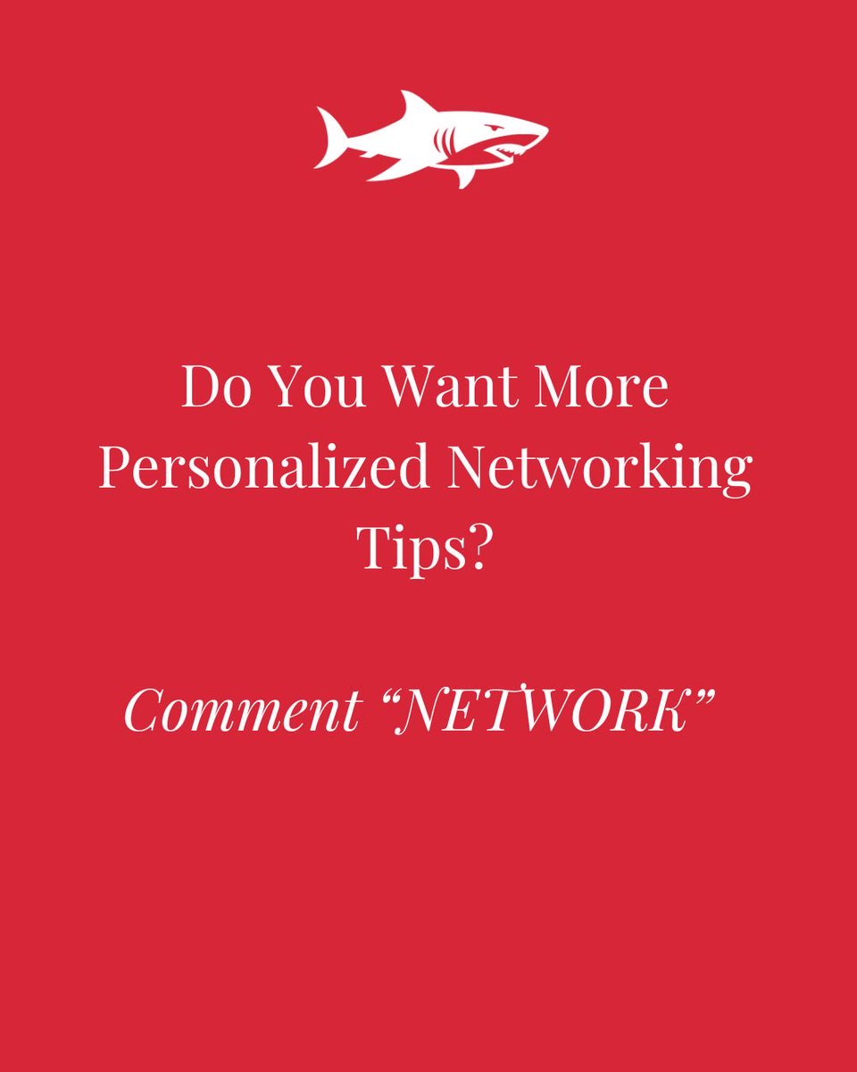 HarveyMackay's tweet photo. If you're walking into the room without knowing who you need to meet, make sure you have a plan before you get there.

Click the link below:
https://t.co/Nw7xsQMw8Z https://t.co/hVEOFpfyUx