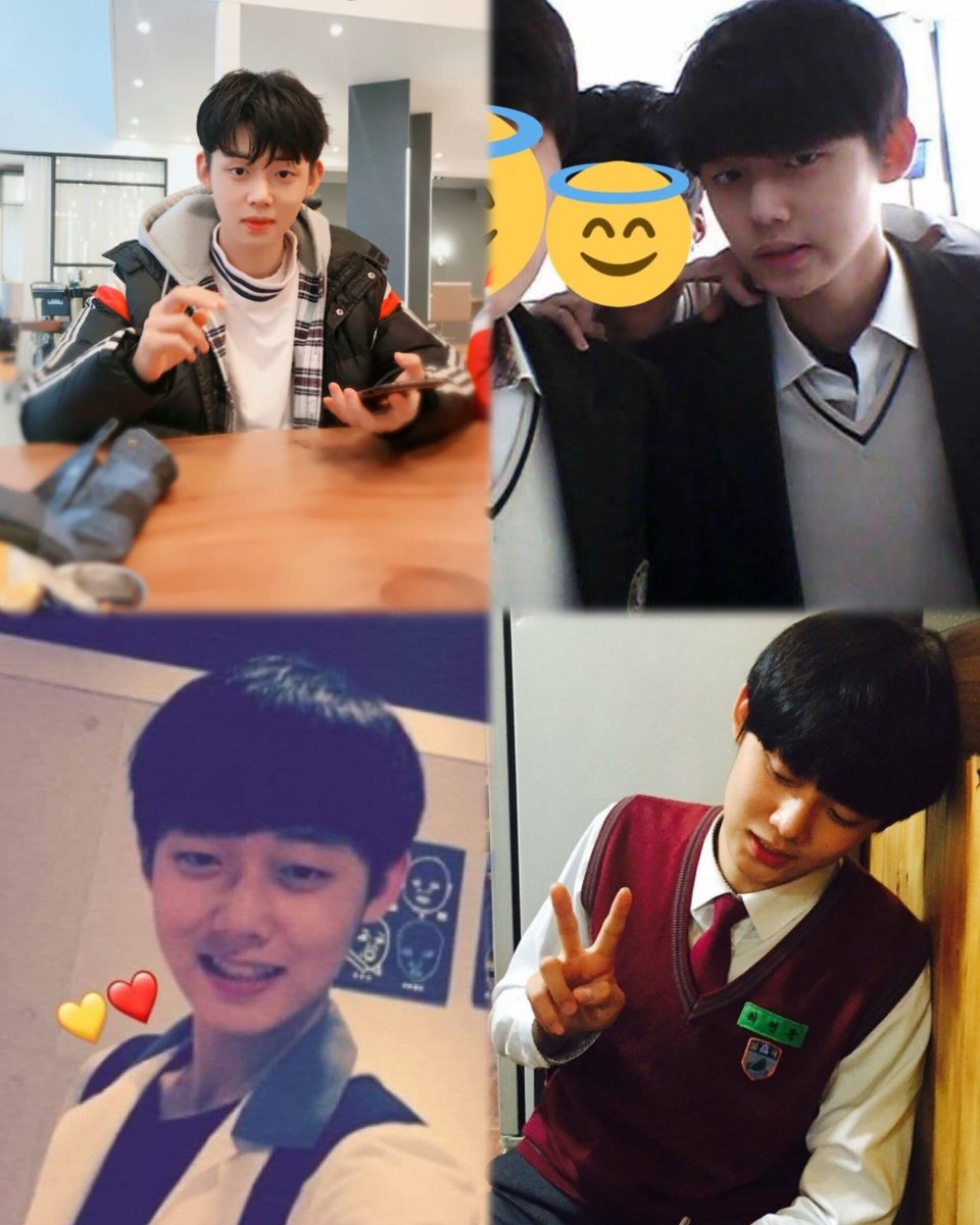 Moaa_5s's tweet photo. @wintertaeta2 Yeonjun Pre debut, When he debut he was a minor and could not perform surgical operations, He is talented and handsome, and he can sing and dance. https://t.co/a3HLDkB3oG