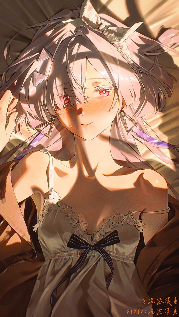 GK4040404's tweet photo. #Mornye  #WutheringWaves #WuWaFanart #鳴潮  #WuWaCollection #莫宁 
爱与欲—莫宁 https://t.co/AmsUAhh0fx