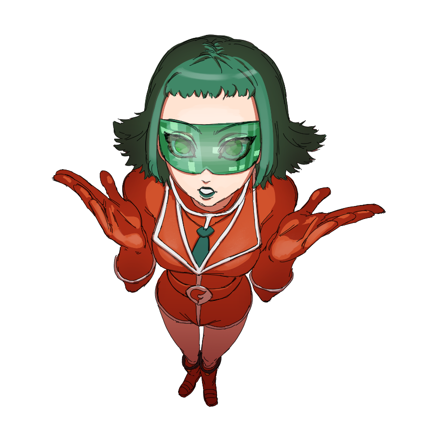 Fleija_'s tweet photo. Bryony  #Pokemonㅤㅤㅤ https://t.co/x3sFtS5PEP