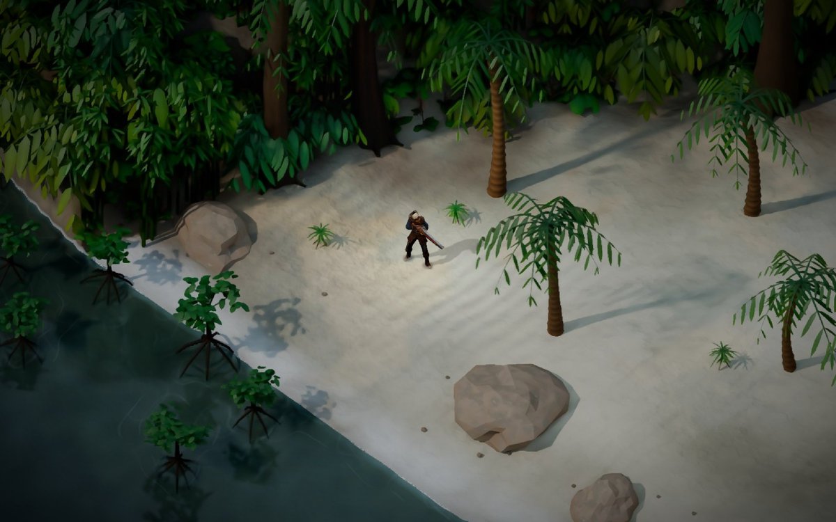 WindforceGames's tweet photo. Act 3 is coming soon! https://t.co/g3hOzAeGKd