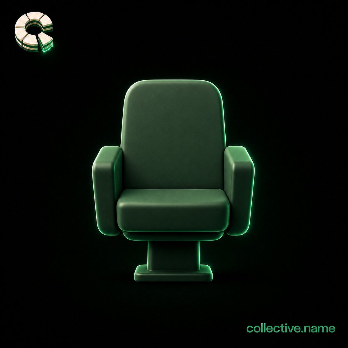 collectiveuser's tweet photo. Holding a token on Collective isn't a position. It's a seat.

Different thing to hold, different reason to keep it. https://t.co/rdW2dt1v0P