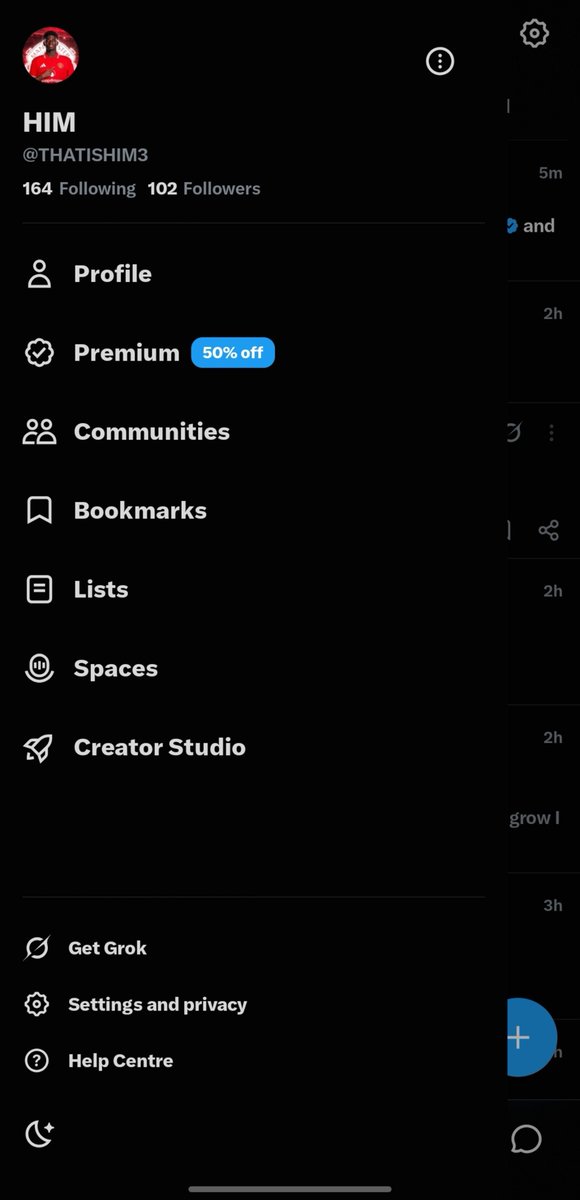 THATISHIM3's tweet photo. WOW ,we made it to 100 followers today 🔥🔥
Y'all made it possible,I couldn't have done it without you all.

Let's continue to grow together 📈🔥 https://t.co/3ytyJ8uG7n