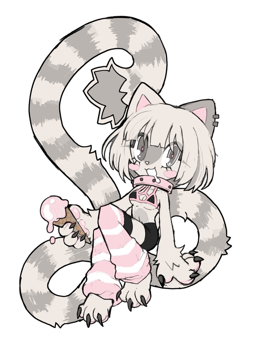codeeyne's tweet photo. strawberry ice cream 3 https://t.co/ejTLy5XSHQ