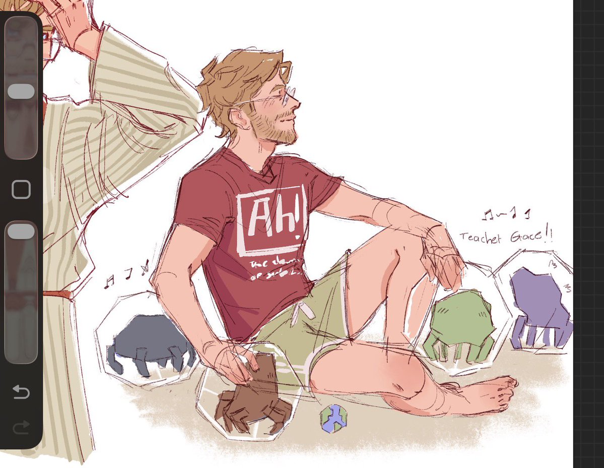 lililustra's tweet photo. little pebbles https://t.co/BlGL3yKi56