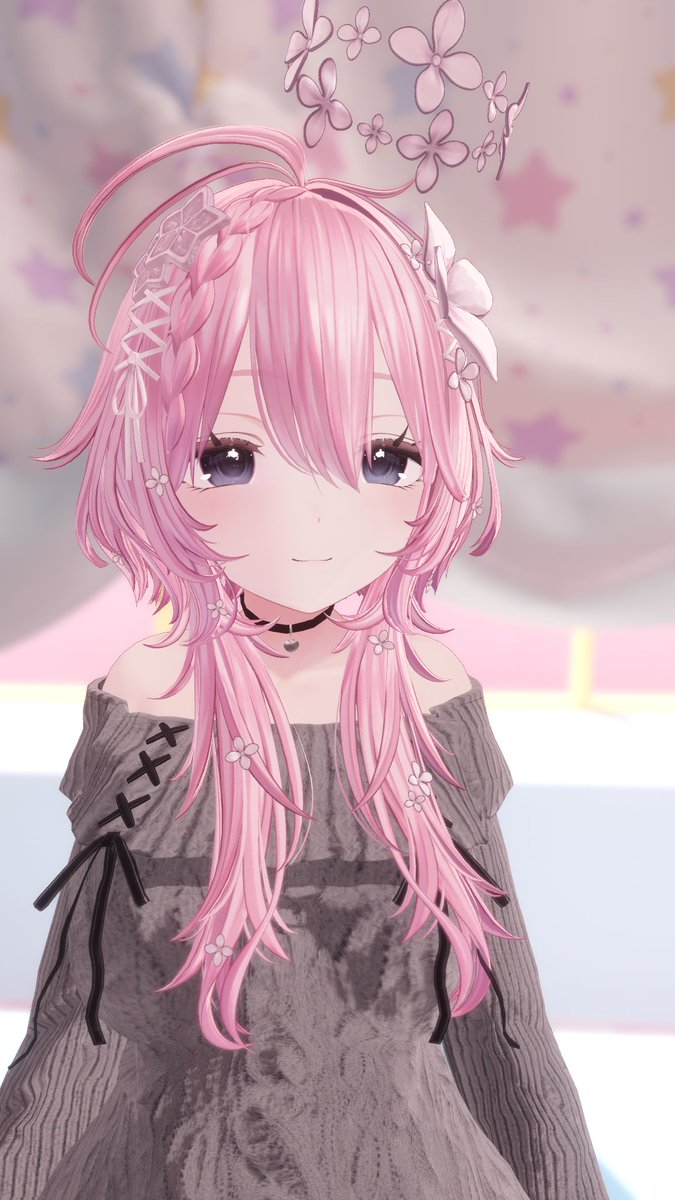 Leno_VRC's tweet photo. しおちゃん改変時の癖でしなのを作るとこうなった
#Shinano3D https://t.co/onYcPvVxpi