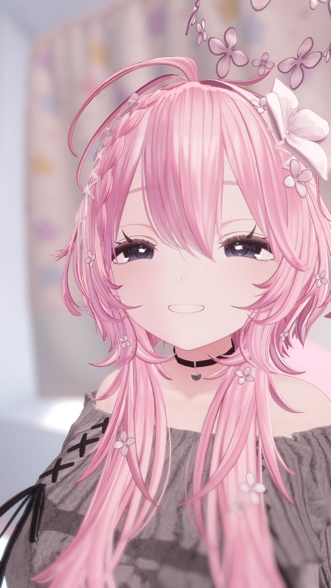 Leno_VRC's tweet photo. しおちゃん改変時の癖でしなのを作るとこうなった
#Shinano3D https://t.co/onYcPvVxpi