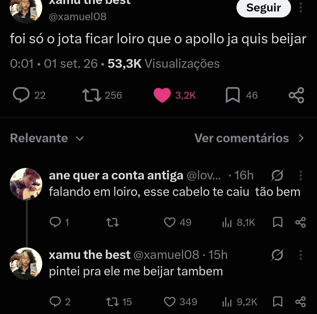 lovsrugge's tweet photo. @MahzMayly @laribrv_ acho que já viu https://t.co/6LMtDl5a3c