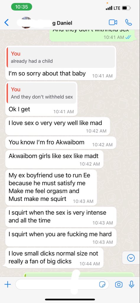 due_to_liberty's tweet photo. My Talking Stage is An Awkaibom girl she Sent Me thiS Should i be worried omG 😭❤️‍🩹❤️ https://t.co/TJJo4ByGB1