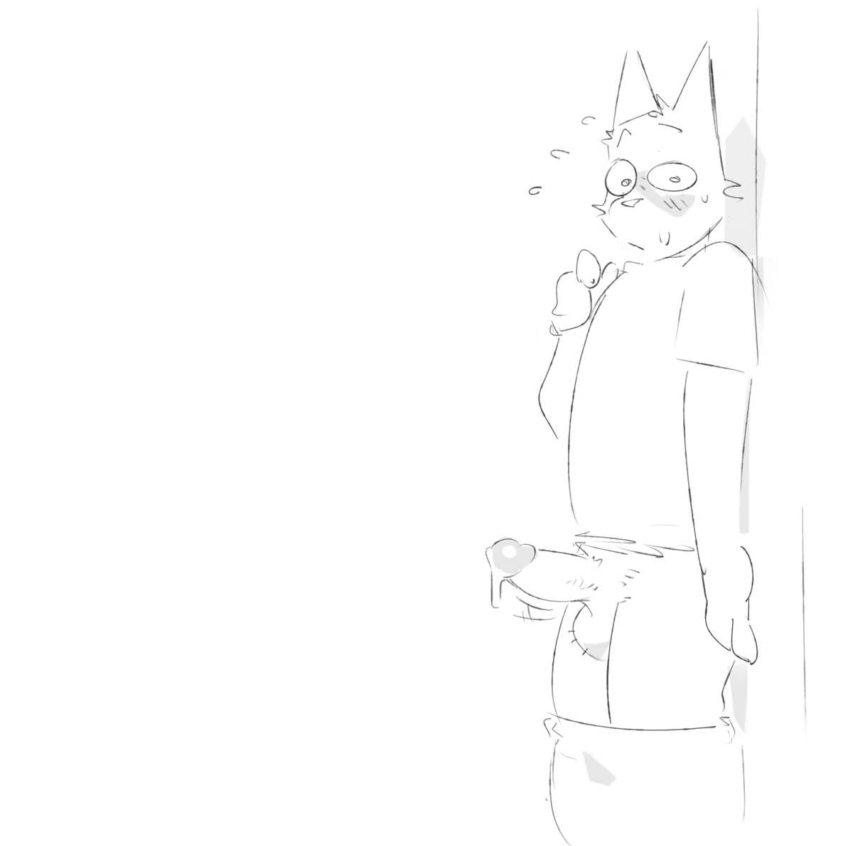 LewdoCat's tweet photo. 👀💦💦💦 https://t.co/1GZf0eDPYs