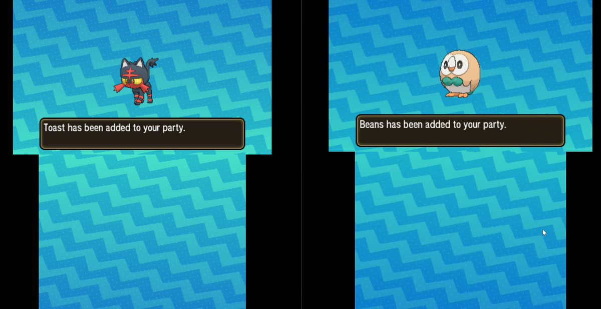 blondeKat's tweet photo. Damn I thought we were in Alola not Galar https://t.co/S9zvEgqF9v