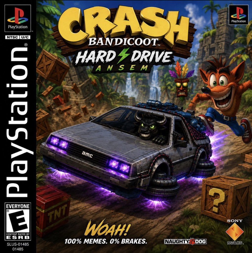 PolittoArc's tweet photo. @crayon_crypt @OnlyLJC Hard drive or nothing LJC https://t.co/AORPtGpKcF