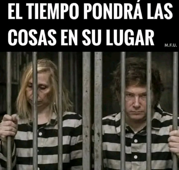 Danielr40527221's tweet photo. @fargosi @JMilei Ya se les terminó el tiempo https://t.co/wO4EAuk3ZY