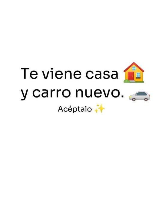 feydisciplina's tweet photo. Ya viene✨ https://t.co/rkGfLssUrD