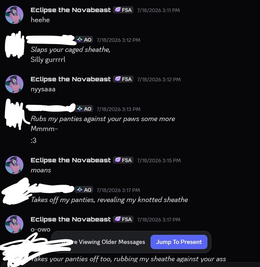 celestialfloof's tweet photo. COME THE FUCK ON!

THIS WASNT A ONE TIME THING, @Eclipsefluf DID IT ON TWO SEPERATE OCCASIONS! WHILE WE DATED!

FUCK SAKE!

Repost this https://t.co/DwCiil0R3K