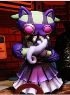 SPINNETTEREAL's tweet photo. i bought this skin and it's so cute i love you meowianna https://t.co/c6bYR7TJ7T
