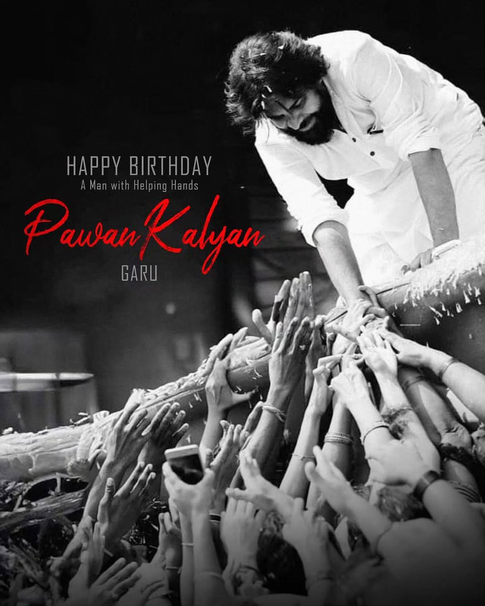 doopatipavan's tweet photo. Happy Birthday Leader Deputy CM Shri Konidela @PawanKalyan Garu ❤️. Love you Forever and Ever!!

#HBDJanaSenaniPawanKalyan https://t.co/9hDiluXAgO