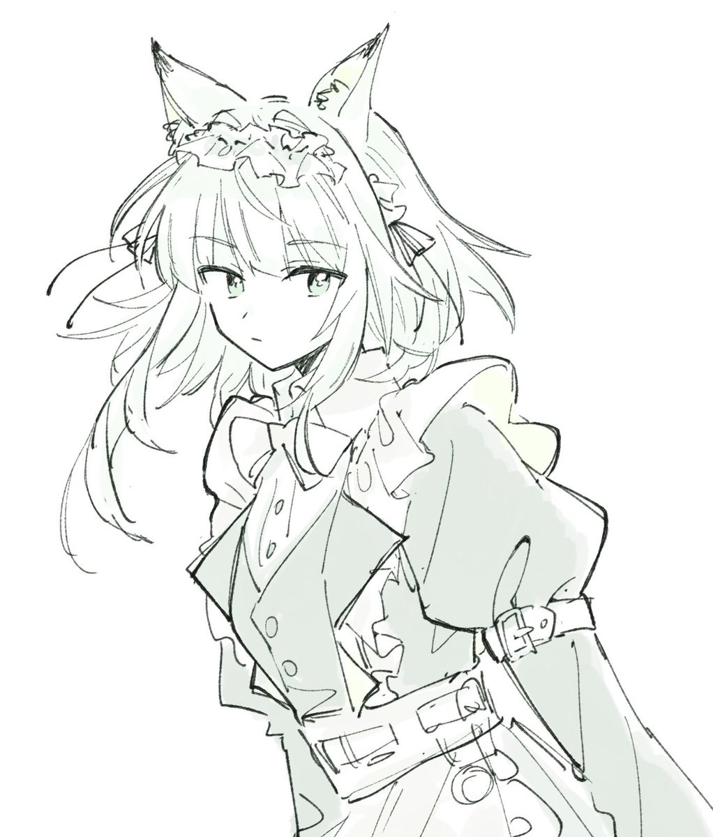 ebikouka1's tweet photo. 🐱 https://t.co/ibMOvLA6ry