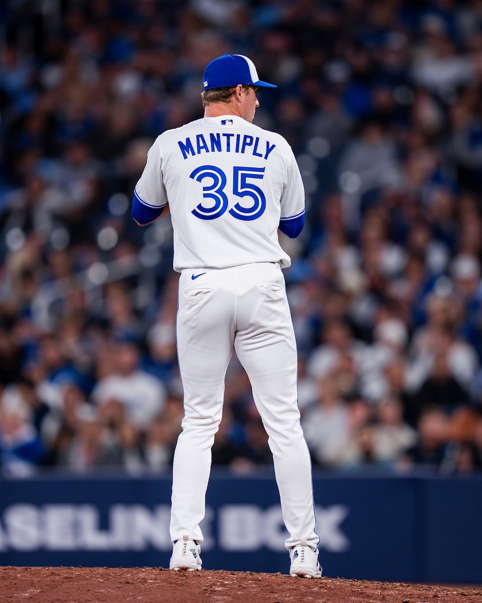 BlueJays's tweet photo. ROSTER MOVES: 

🔹 LHP Ricky Tiedemann and INF Sean Keys recalled from Triple-A and will be active tonight 

🔹 LHP Joe Mantiply reinstated from the 60-day IL and will be active tonight

🔹 INF Josh Smith reinstated from the 10-day IL and will be active tonight

🔹 OF Daz Cameron designated for assignment

🔹 RHP Simeon Woods Richardson cleared waivers and elected free agency