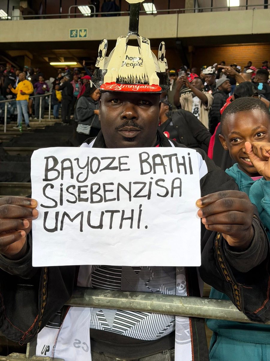 Njabulo1719227's tweet photo. #OrlandoPirates
#BetwayPrem https://t.co/sJPjfdWc5N