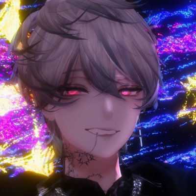 reiru_vrchat's tweet photo. #新しいプロフィール画像 https://t.co/BKsIyzdA1U
