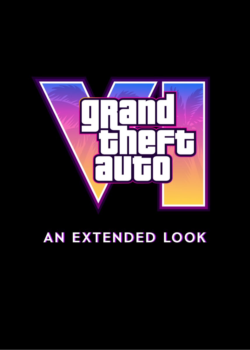 GTAVI_Countdown's tweet photo. Netflix confirms the GTA 6 Extended Look had 31.1 million views in 4 days.

It was the No. 1 trending title in 87 countries.

The Extended Look also has 17 million on YouTube.

(Source: https://t.co/ytFRCBCCdt) https://t.co/FTQKHVXe9Z