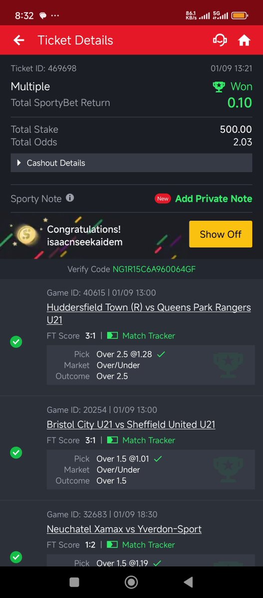 Isaacnse0's tweet photo. @Ruby0361 Waiting I do sportybet nau https://t.co/Nz2x1yTiHl