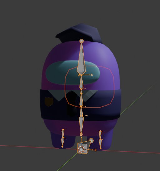 DoodlingAlex's tweet photo. Am I even doing this right? Self learning Blender it is really hard, this is what I accomplished in 3 days.

#amongus #amongusshow #amongusshowpurple https://t.co/1jGFHSP74O