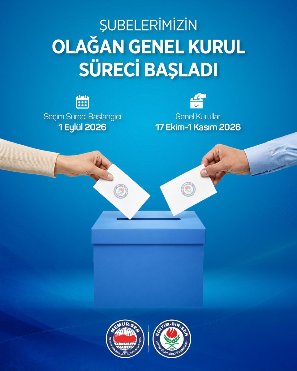 ebsdiyarbakir1's tweet photo. Eğitim-Bir-Sen Diyarbakır 1 Nolu Şubemizin 8.Olağan Genel Kurulu süreci bugün itibariyle başlamıştır. Birlik ve beraberlik içerisinde yürüteceğimiz seçimlerimizin üyelerimize, teşkilatımıza,eğitim camiamıza ve şehrimize hayırlar getirmesini niyaz ediyoruz
https://t.co/ccf1Z6LbyH https://t.co/Tfsm0EhVQ2