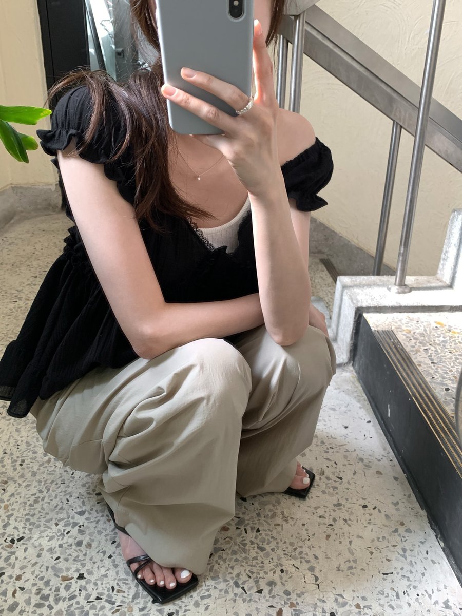CandyceProm's tweet photo. Hi friend! 🌈 Today is a great day because your journey matters—keep walking, keep growing. ☀️
QWHjWx https://t.co/UObnXr1H2G