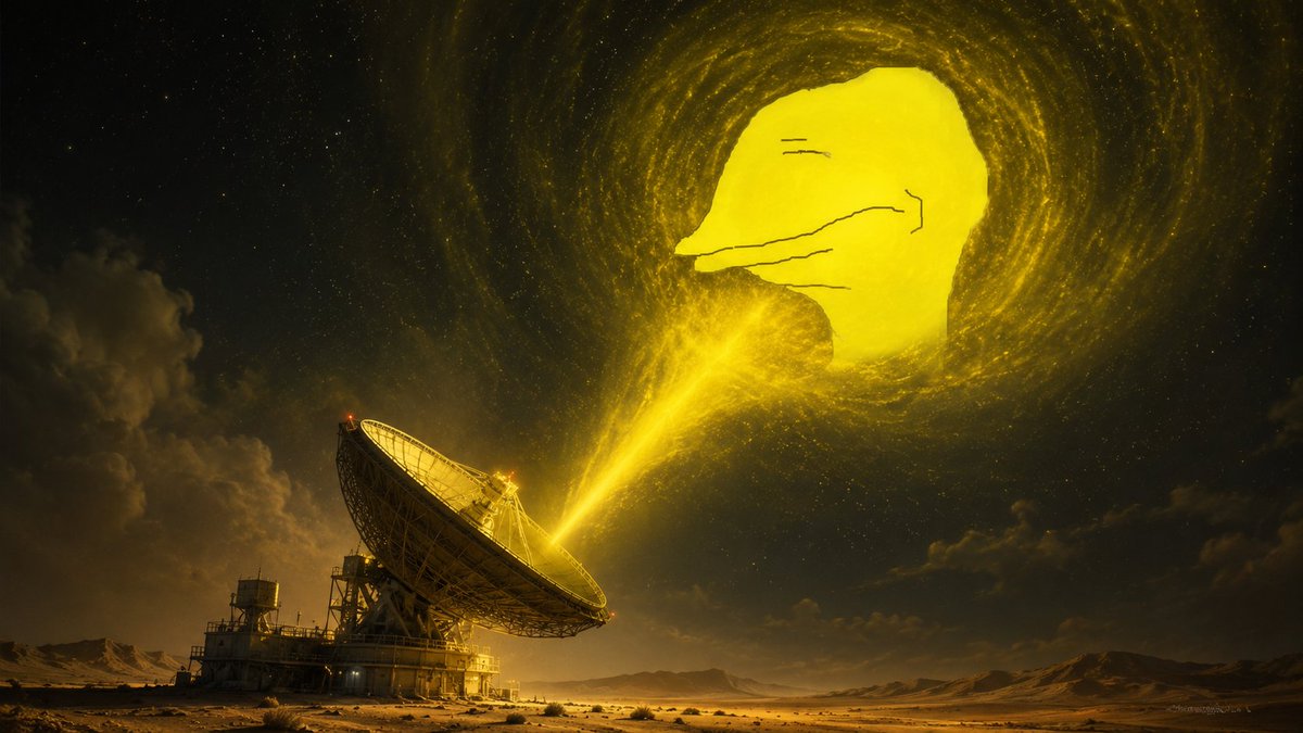 Yarl_PF's tweet photo. They asked for a signal. https://t.co/l1KqI3u0Fl