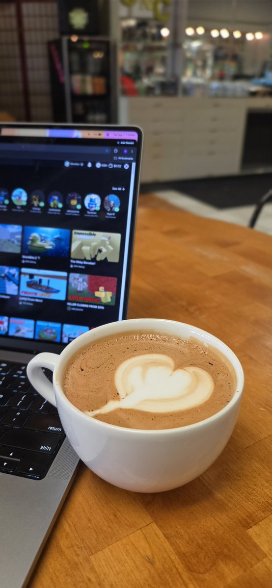 RetroDanYT's tweet photo. ☕️ https://t.co/Xo2rDH2S22