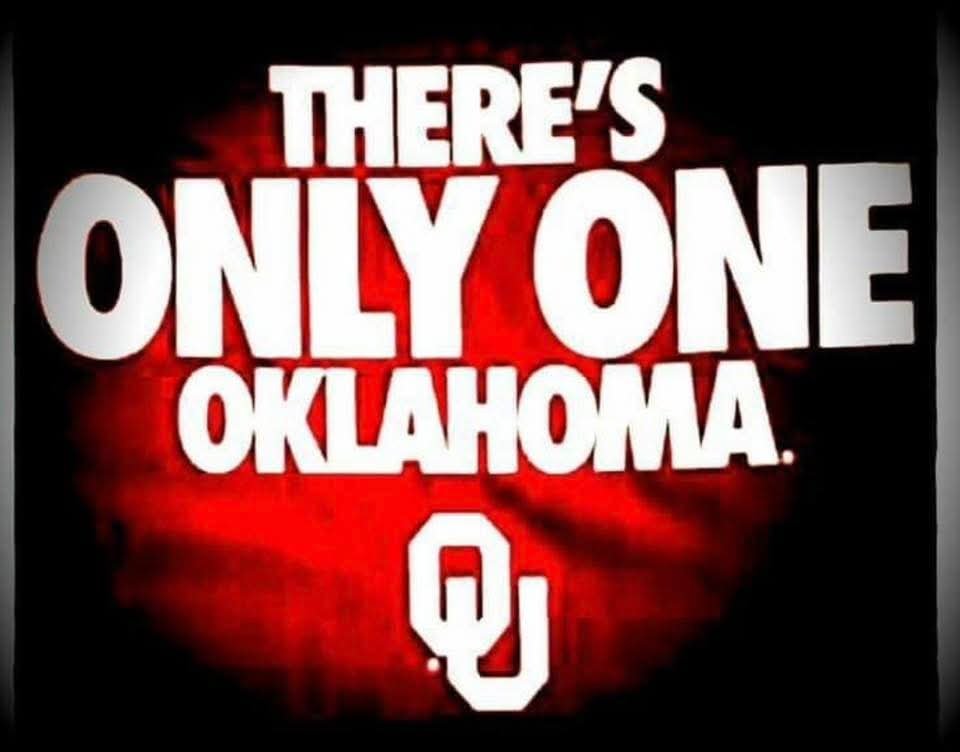 ChunkyTrshPanda's tweet photo. @SportsDissected @OU_Softball @LovesTravelStop @Populous @SEC @USASoftball https://t.co/IiOWZH8Fvn