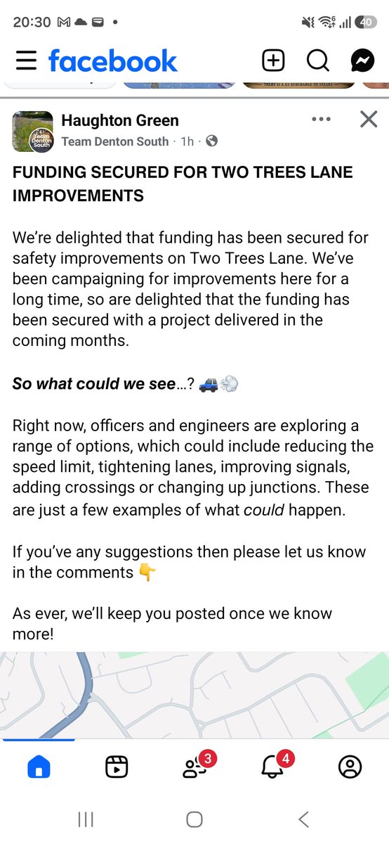 LoonyLordFQ_S's tweet photo. π’Team Denton South has asked an IMPORTANT question
Thank you for your question
1. Make the roads INTO #HAUGHTONGREEN from HYDE and BREDBURY closed between 7 and 10, if you need to get into the HG, WALK. We know you're cutting through π https://t.co/KAX066FiPY