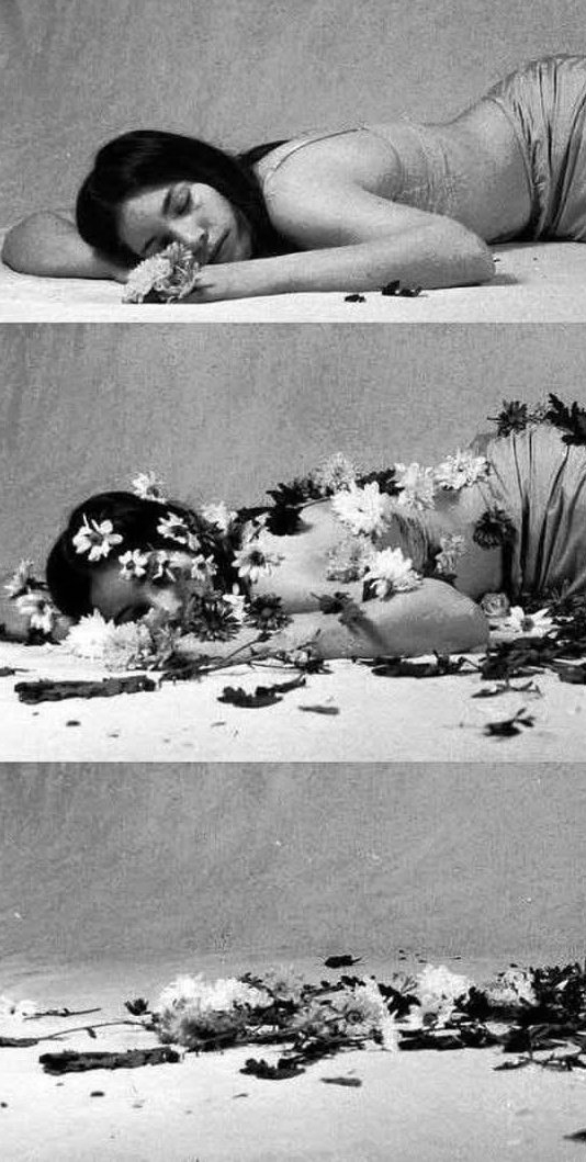solisolsoli's tweet photo. Duane Michals https://t.co/FSCbLhRAWQ