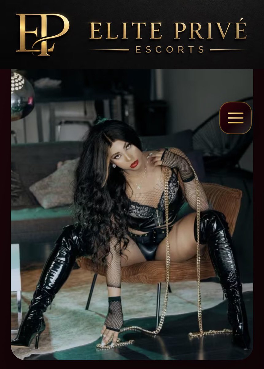 ElitePriveScort's tweet photo. 🌍 The world is discovering a new destination. 👀✨

🌐 https://t.co/s4W353pdQF

👠 Women | 🕺 Men | 💎 Trans

New profiles, new cities and new discoveries — all in one place.

Have you discovered it yet? 🔥 https://t.co/rZOVaIaPmY