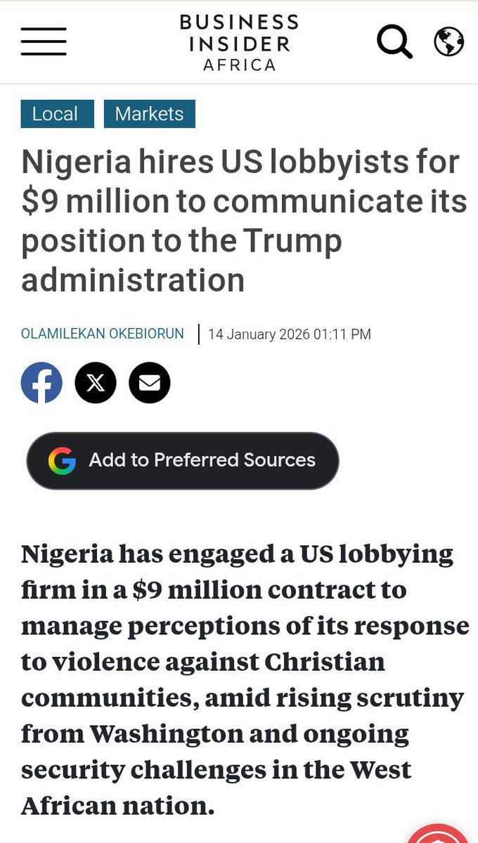 solomonapenja's tweet photo. @OlayinkaLere It should concern you that Ikemefuna Okeke who got paid $1.2mn is delivering on the PR job than DCI group which Tinubu contracted for the same purpose at a $9mn cost to Nigeria's public purse https://t.co/pPTQubY0bq