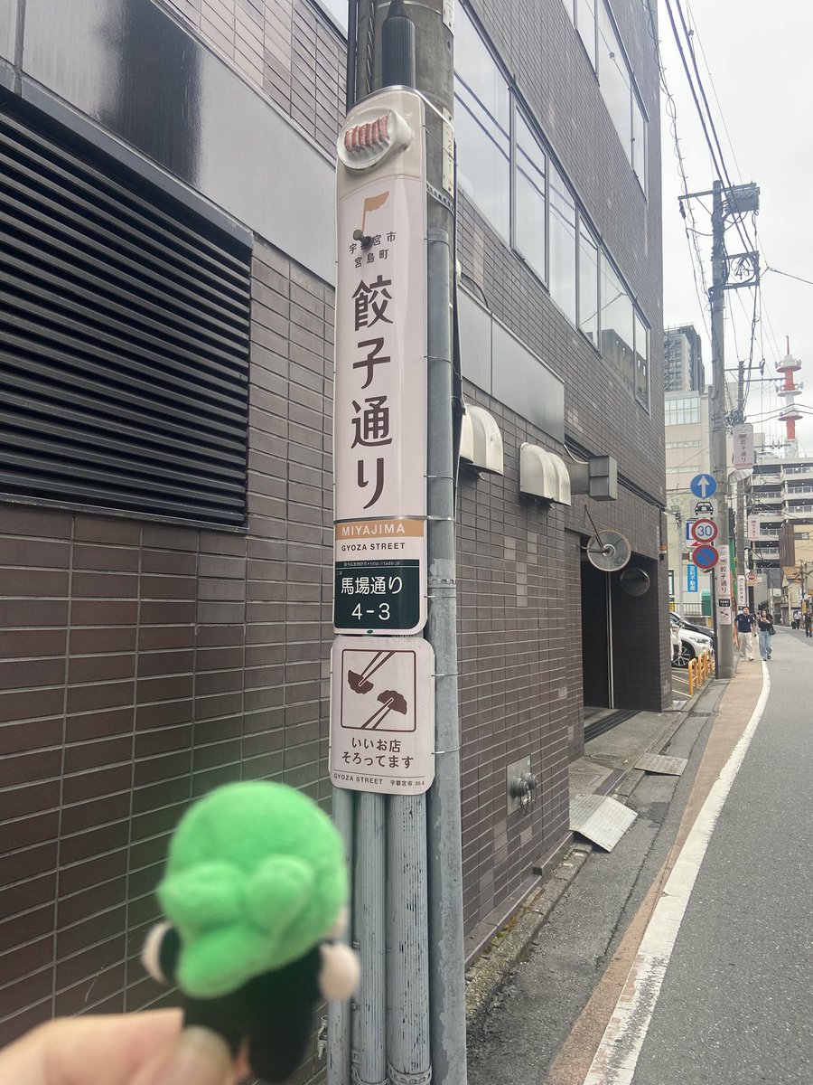 Furea0414's tweet photo. 🥟餃子通り美味いしおもろかった🥟 https://t.co/J5svaqvr86