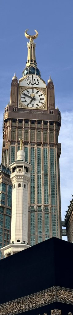 mkll9i's tweet photo. تصويري للحرم المكي لو كان فاصل كتابي! https://t.co/l9PzlMgIYb