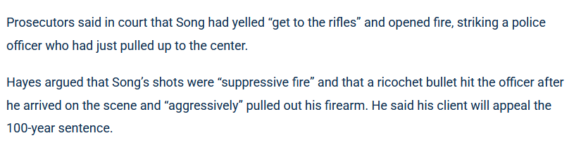 fauxstonox's tweet photo. Benjamin Song, a man sentenced to 100 years for shooting a cop during an anti-ICE attack, used the username "BubbleBreakBS" according to Fox News Digital  

In 2021, he asked Hasan Piker to send him guns https://t.co/cPLXftcWjV