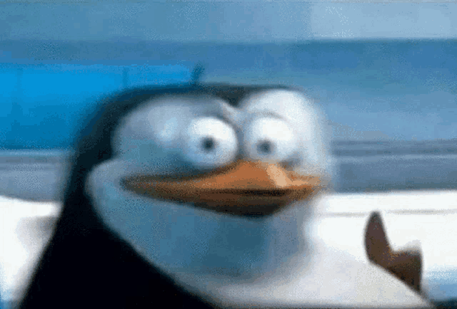 DizzyPenguinFur's tweet photo. The "any species" YCH when i hit them with my penguin fursona https://t.co/V7FdrIF4RN