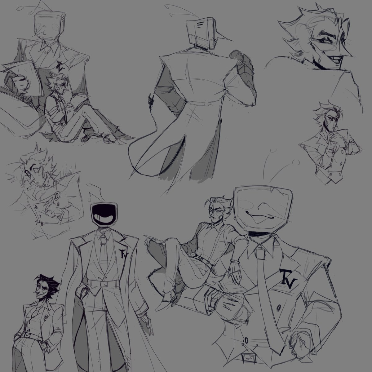 Timabluemeanie's tweet photo. #deltarune #spamtennaㅤ https://t.co/jThZ1ae8V9