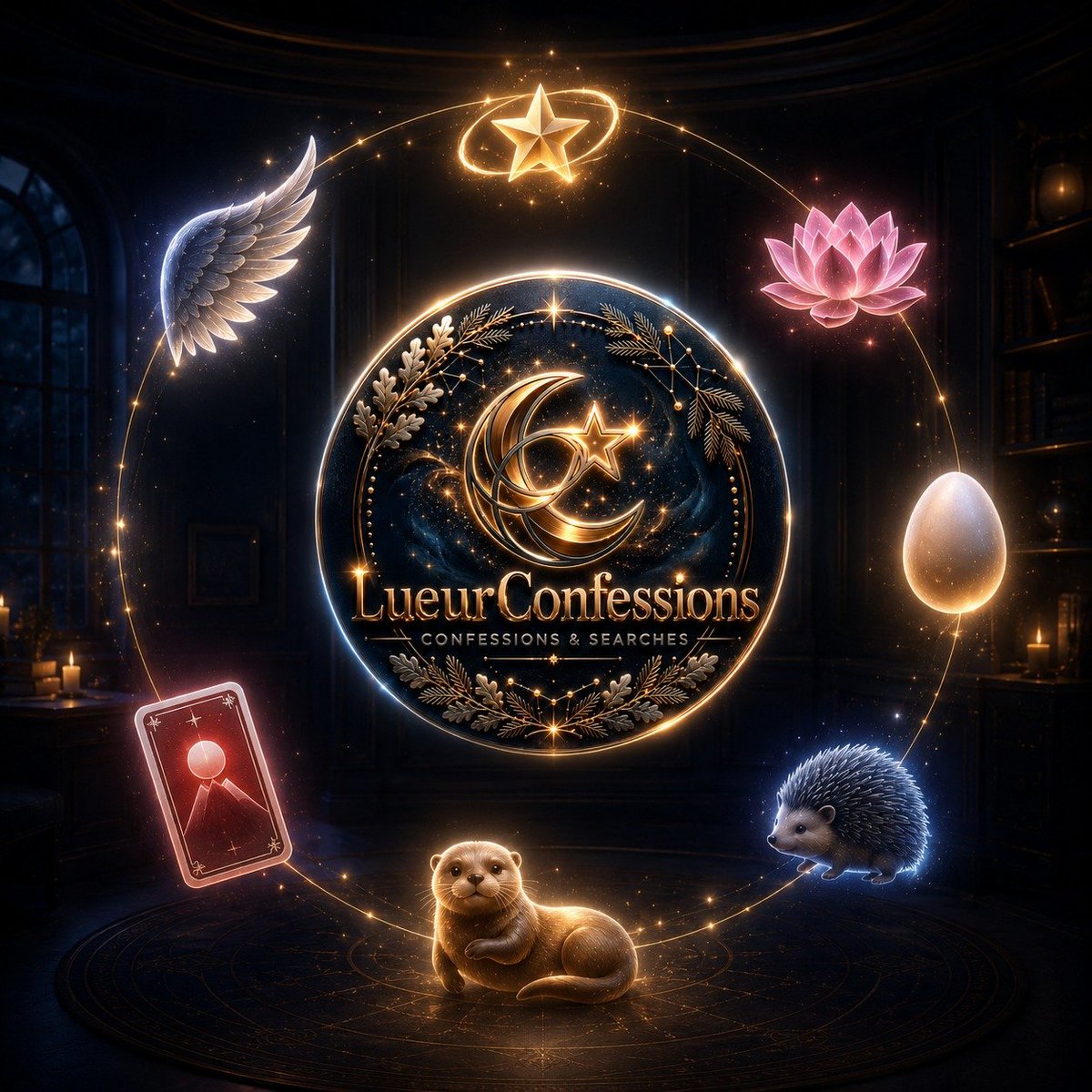 LueurConfession's tweet photo. ✨ LUEUR CONFESSIONS: CONVOCATORIA ABIERTA DE ADMINS ✨

Un espacio seguro, secretos compartidos y una familia que va creciendo pasito a pasito. 🤍

Si siempre quisiste estar detrás de las pantallas ayudando a construir este proyecto, ¡este es tu momento! Buscamos personas comprometidas, creativas y con muchas ganas de sumar al equipo.

🕜 Buscamos personas con horarios disponibles los:

Martes.
Miércoles. 
Jueves.
Sábado. 

📈 Recuerda: somos una página en crecimiento, así que crecemos y aprendemos juntos, ¡y el trabajo irá aumentando con el tiempo! ✨️

⏳ Tienes hasta 1 semana despues de que el post se haya realizado para enviar tu formulario. ¡Nos emociona muchísimo leeros! 💫