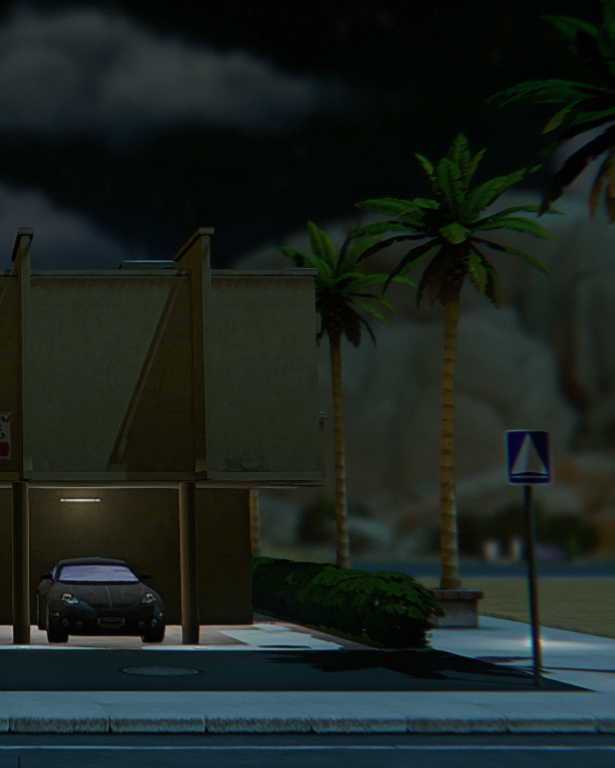 simsletoe tweet picture