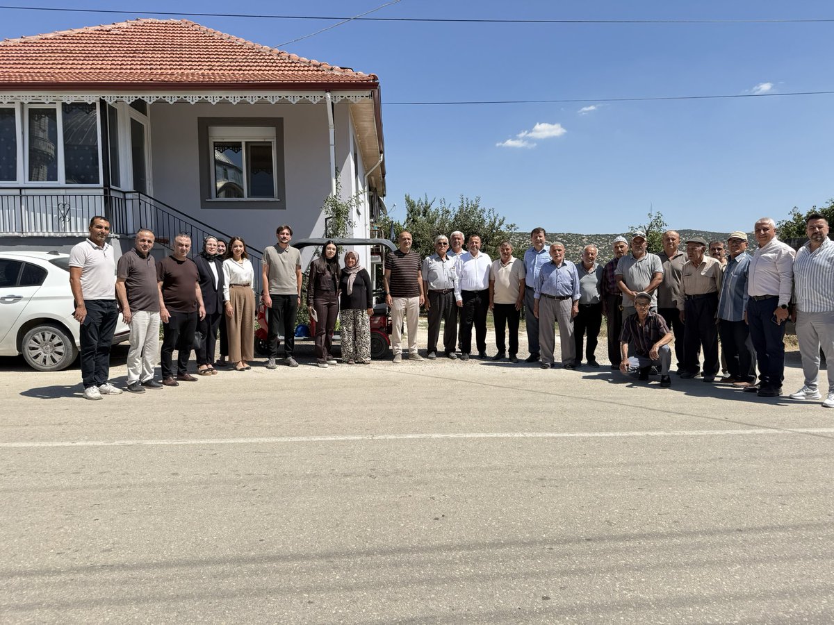 ethemtas's tweet photo. 📌Korkuteli | Datköy (Tatköy) https://t.co/2MZU6bwQwt