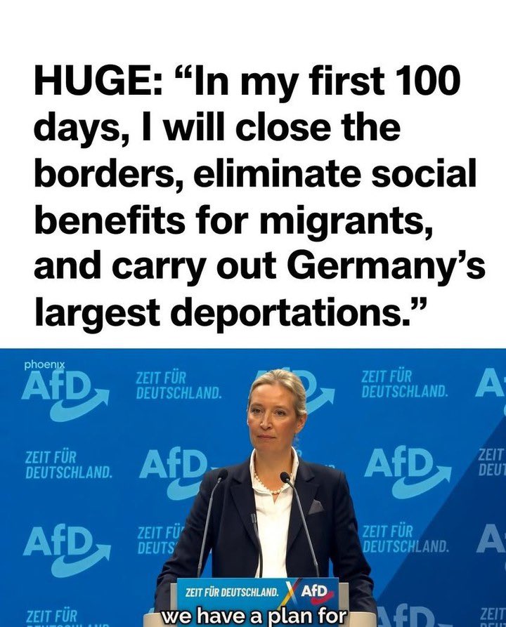 arva61138's tweet photo. The future leader of Germany👏 https://t.co/jb9O8woO7I