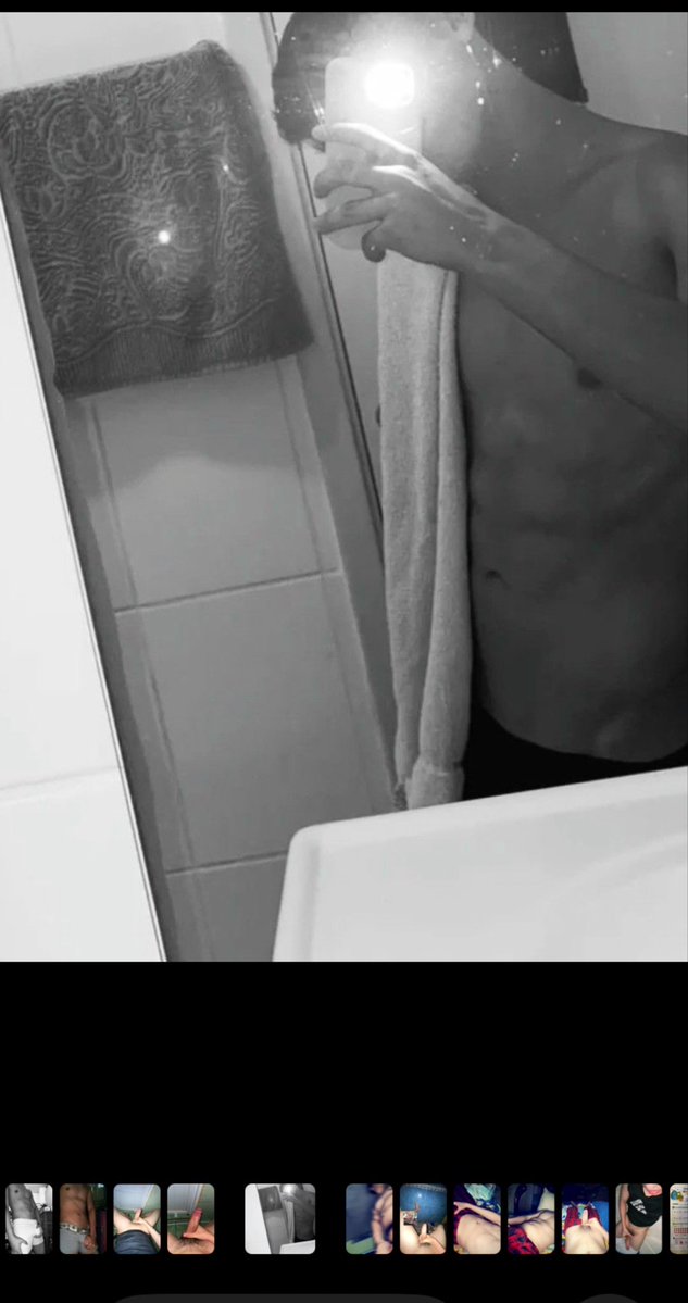 alejxbrc's tweet photo. Así era 😈?? https://t.co/iIRuc6EN8W