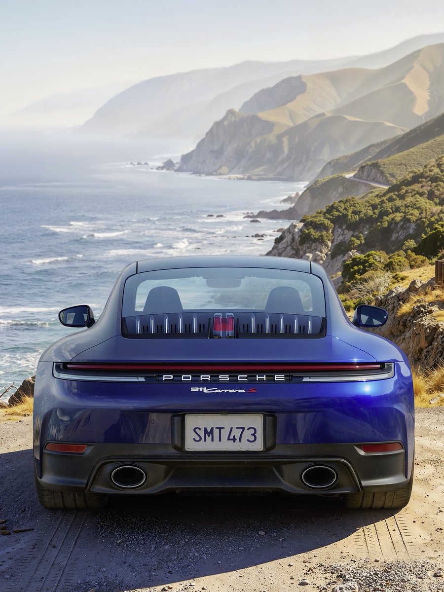 anura72823's tweet photo. PORSCHE...!😍😍 https://t.co/n5uvMZhe3B