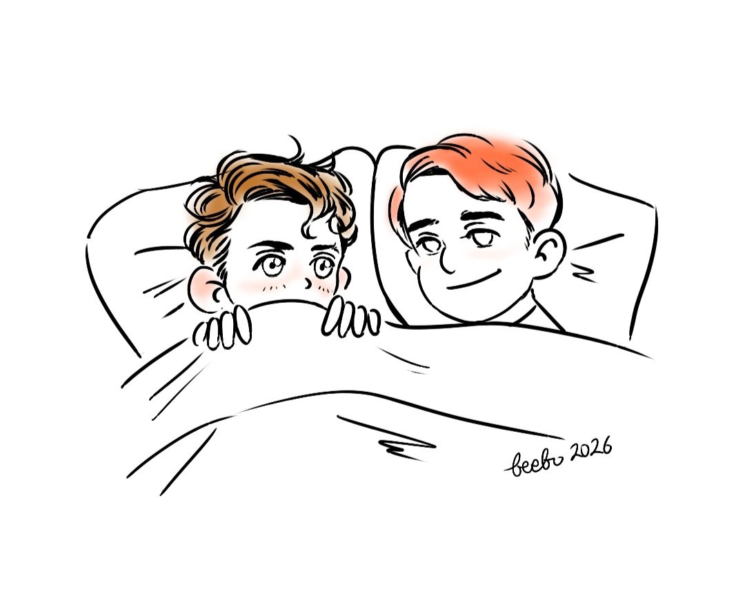 Beebo_Blue's tweet photo. 역시 결말은 💕
#spideydevil https://t.co/qzv6BBumet